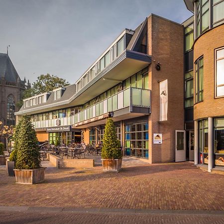 Hotel Restaurant De Zwaan ราลเทอ ภายนอก รูปภาพ